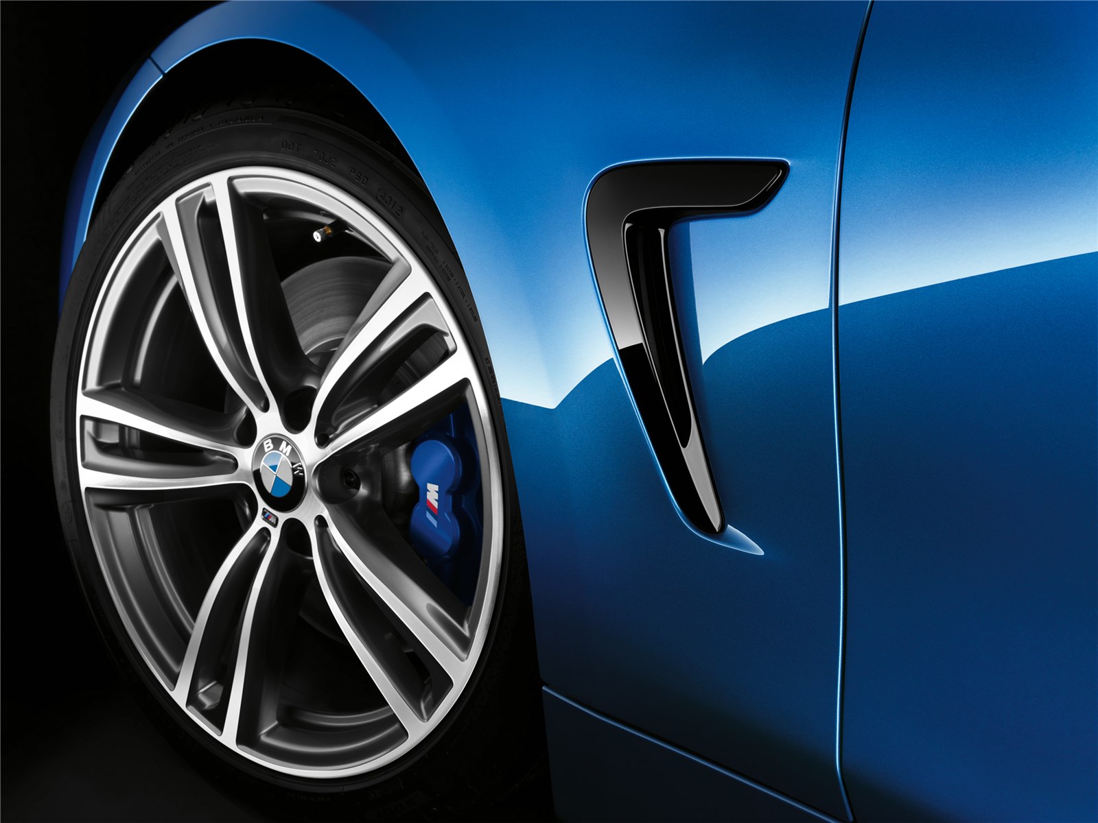 BMW 4-Series Convertible 2014