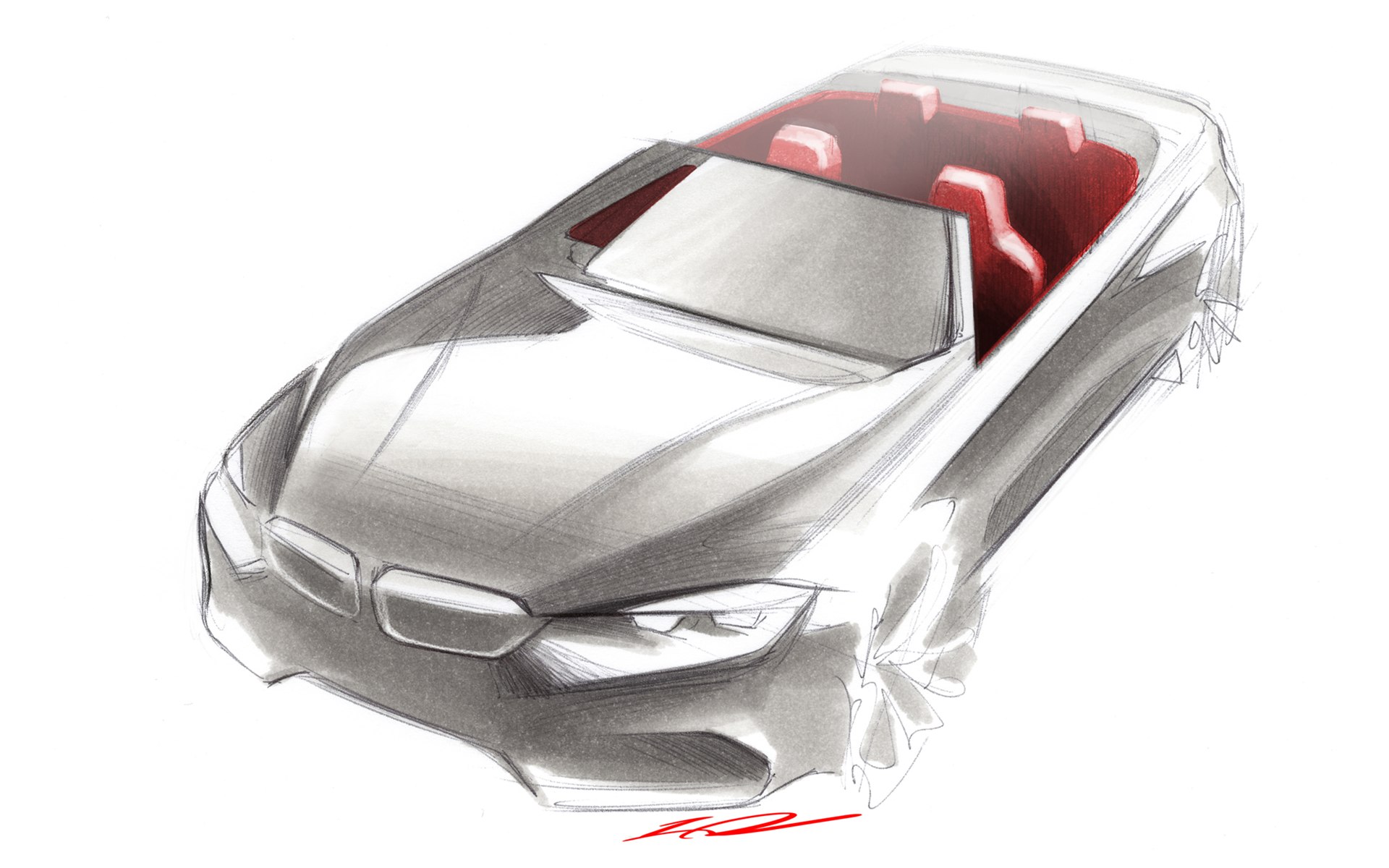 BMW 4-Series Convertible 2014