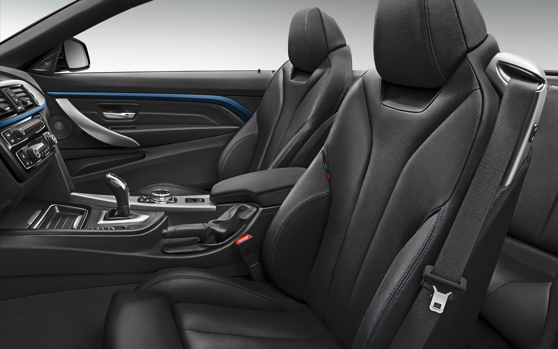 BMW 4-Series Convertible 2014