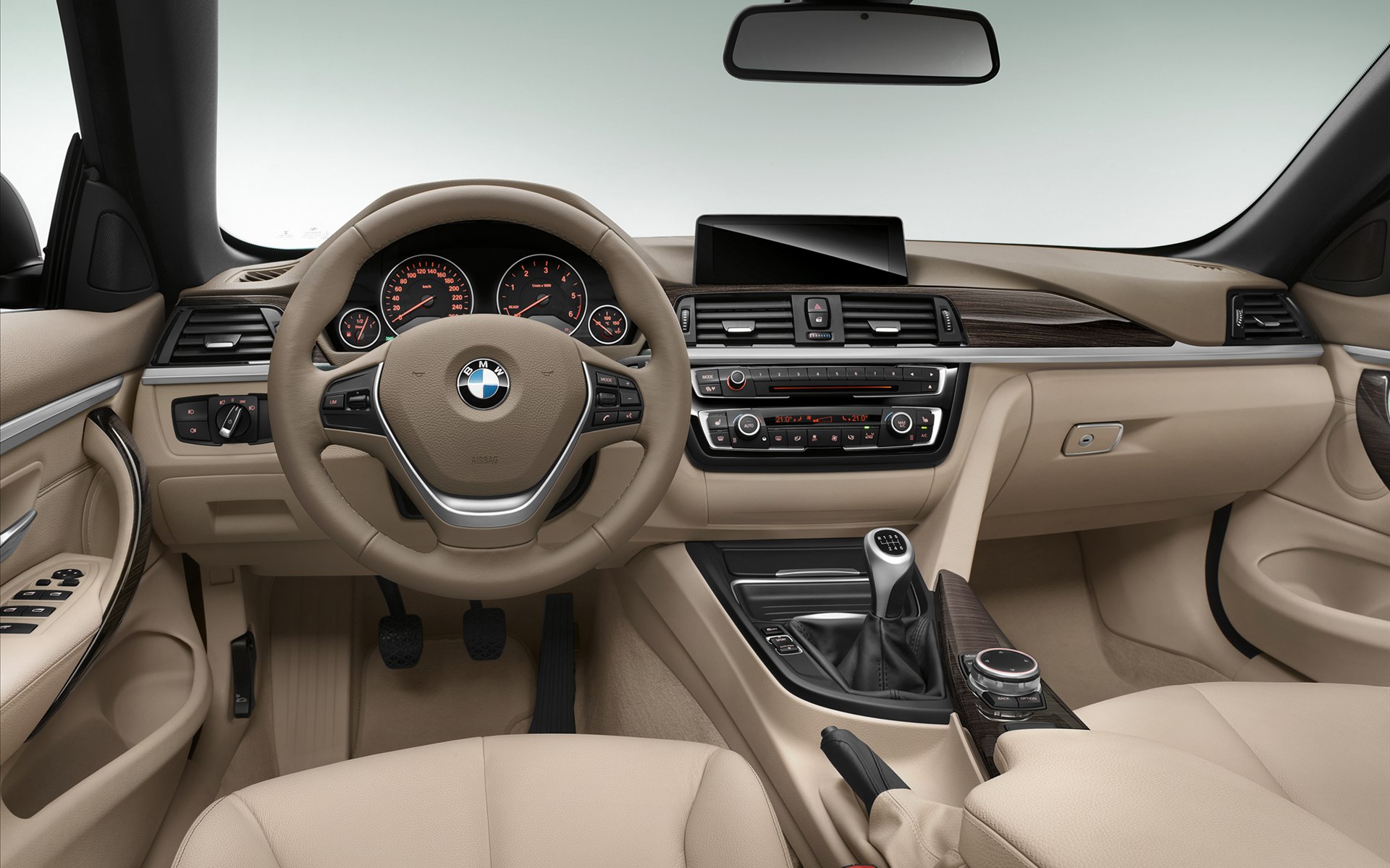 BMW 4-Series Convertible 2014