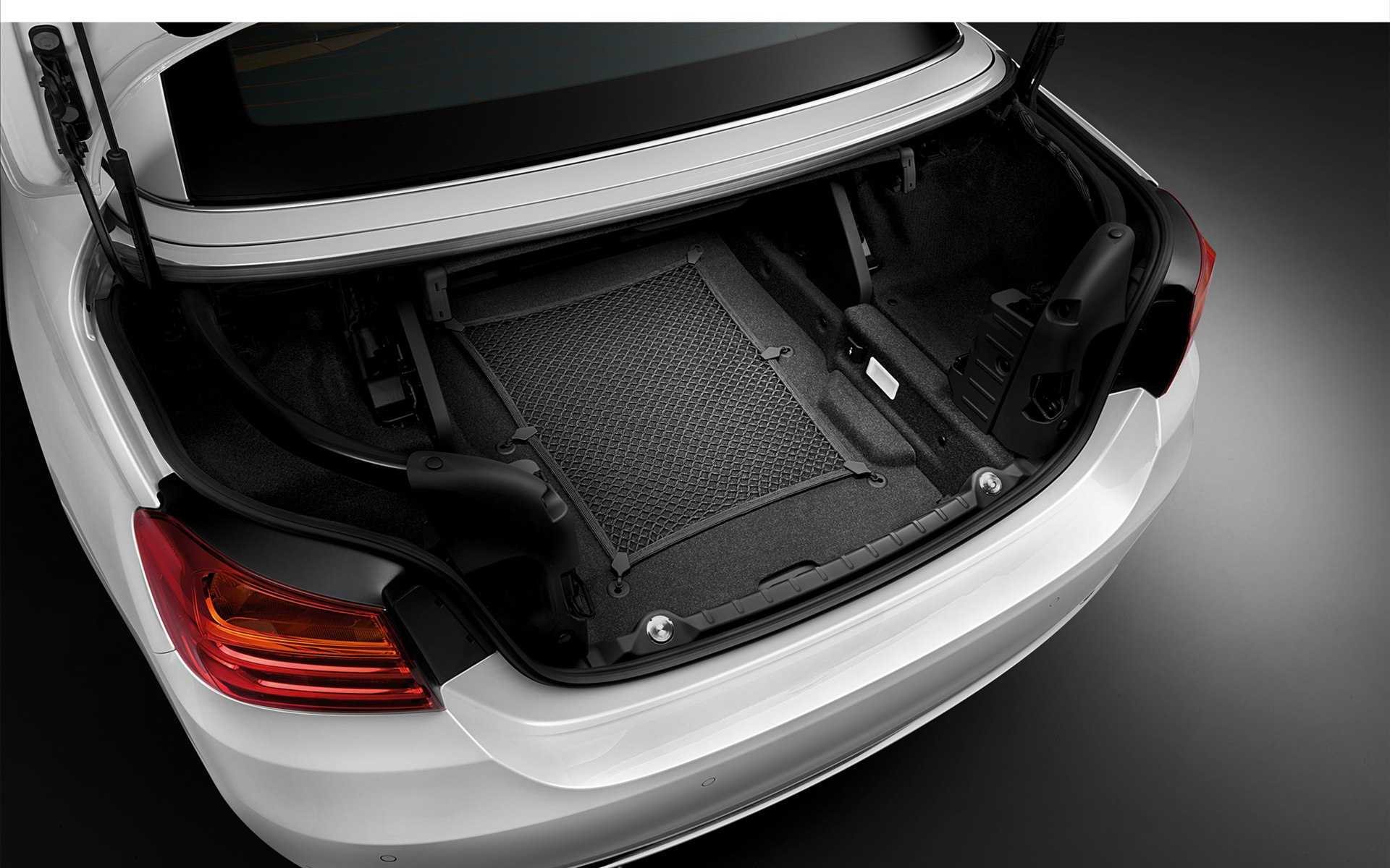 BMW 4-Series Convertible 2014