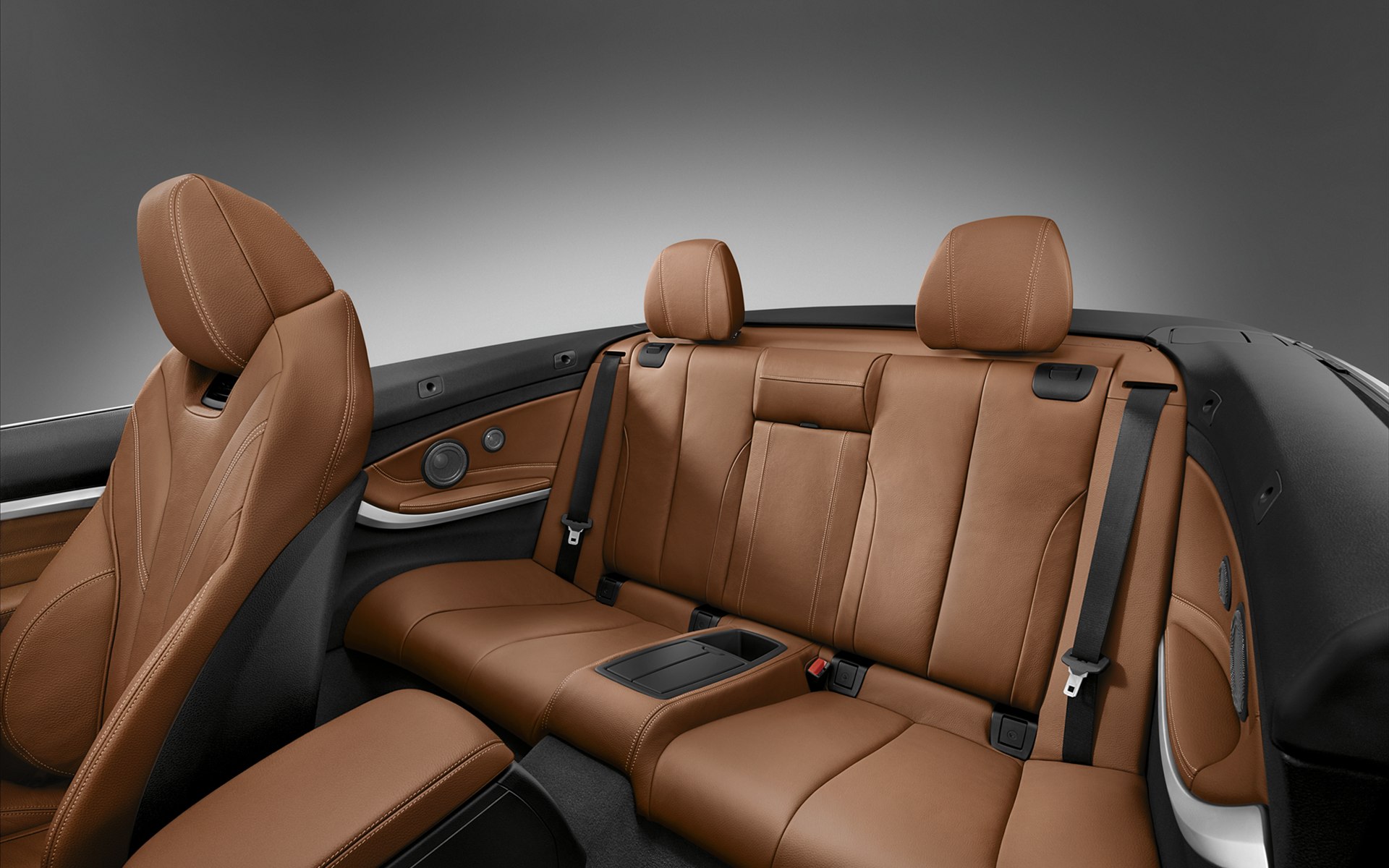 BMW 4-Series Convertible 2014