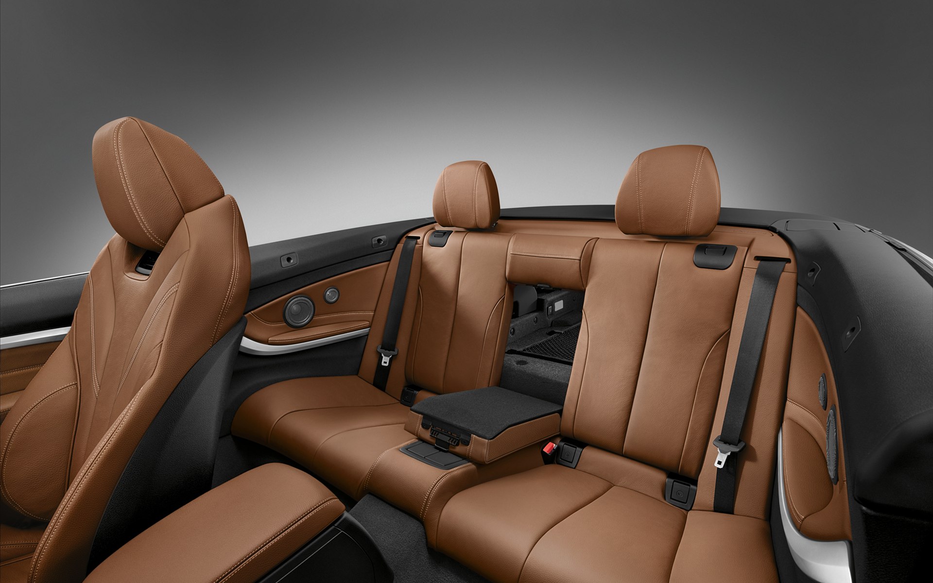 BMW 4-Series Convertible 2014