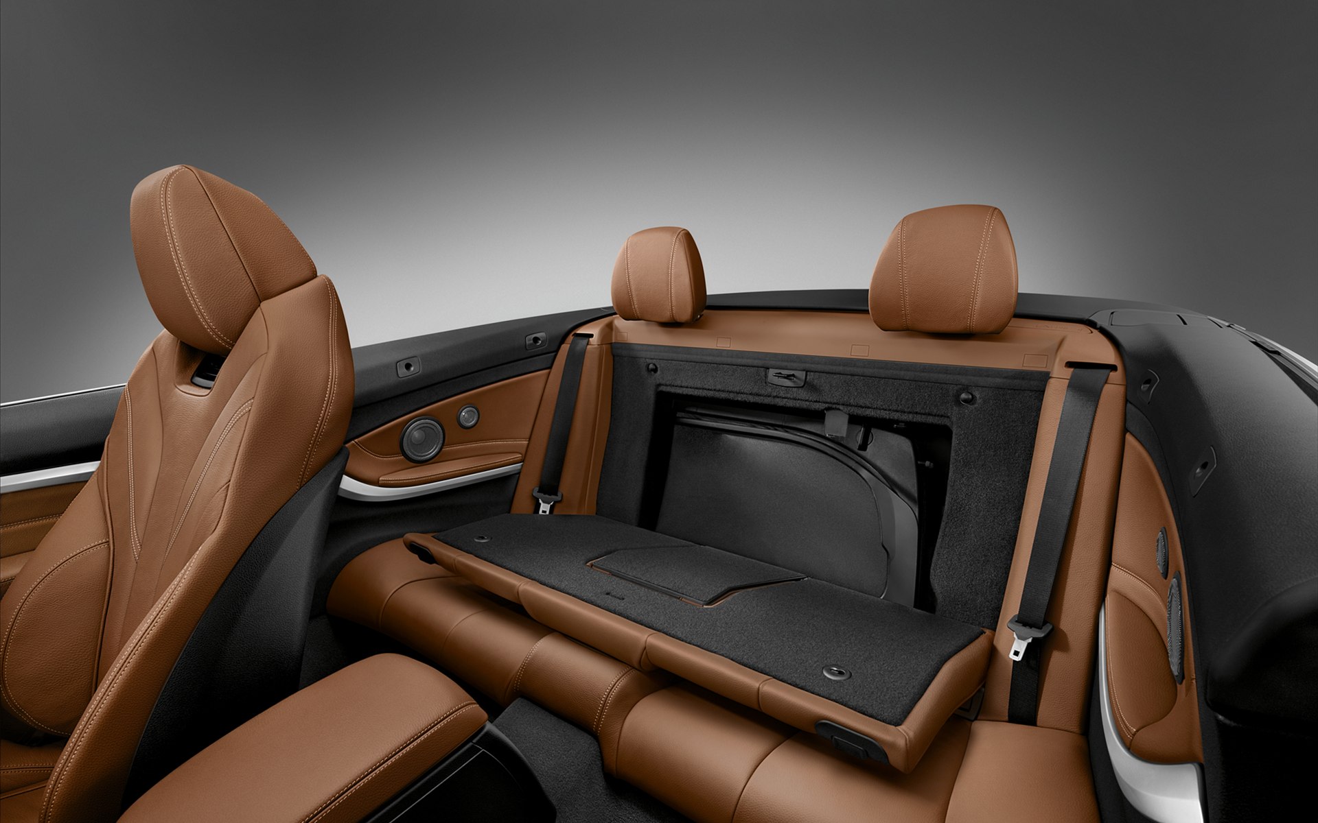 BMW 4-Series Convertible 2014