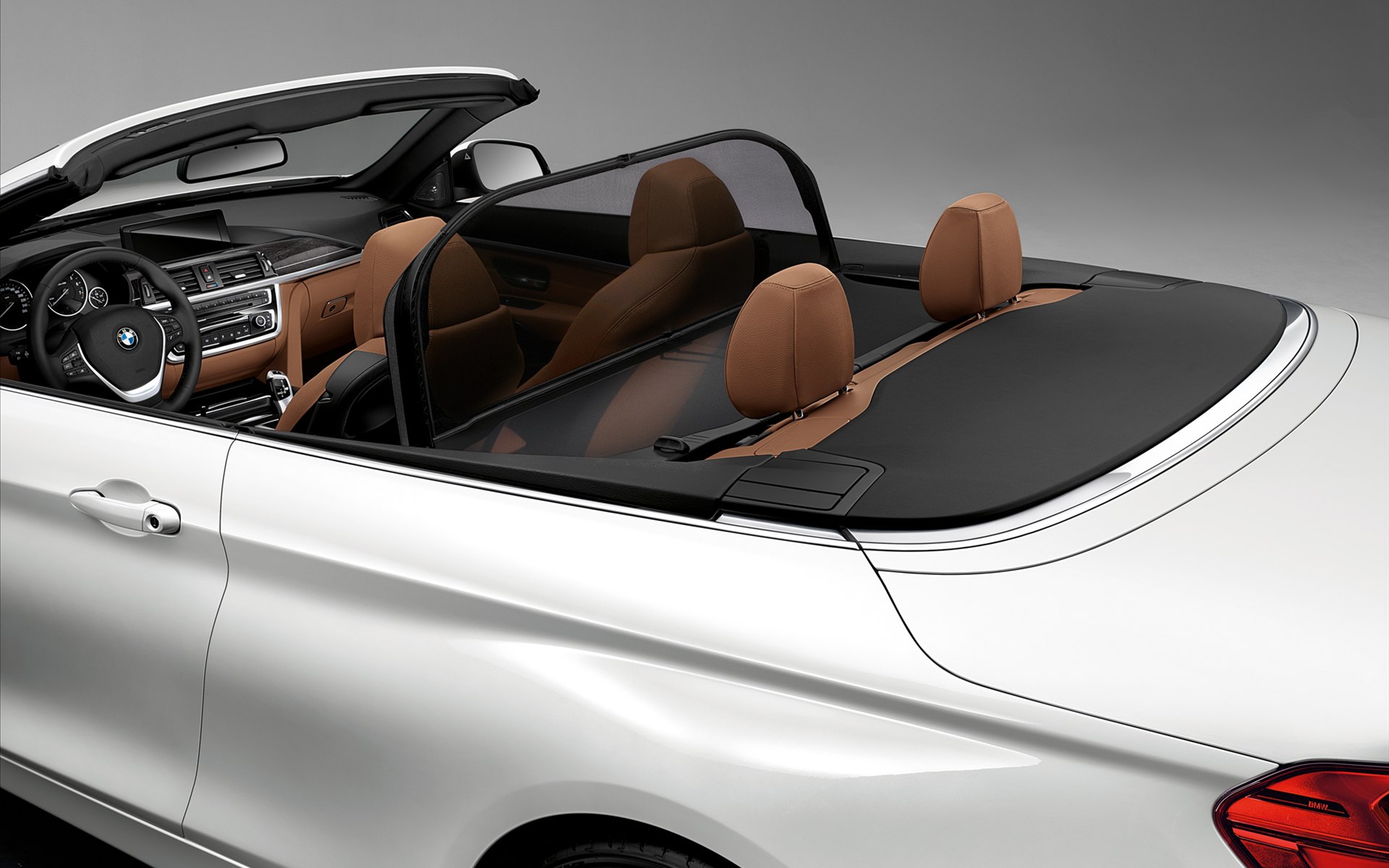 BMW 4-Series Convertible 2014
