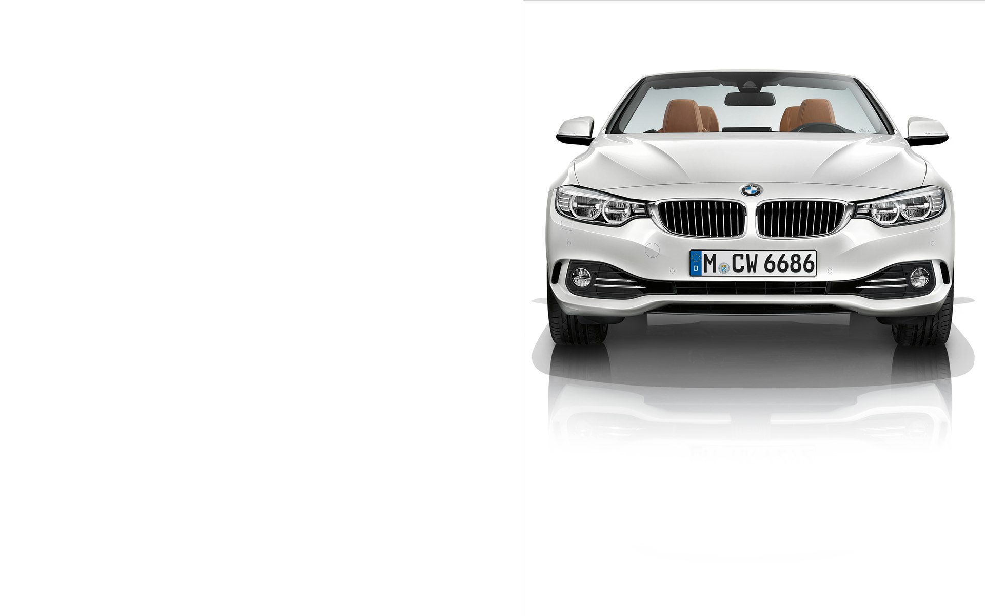BMW 4-Series Convertible 2014