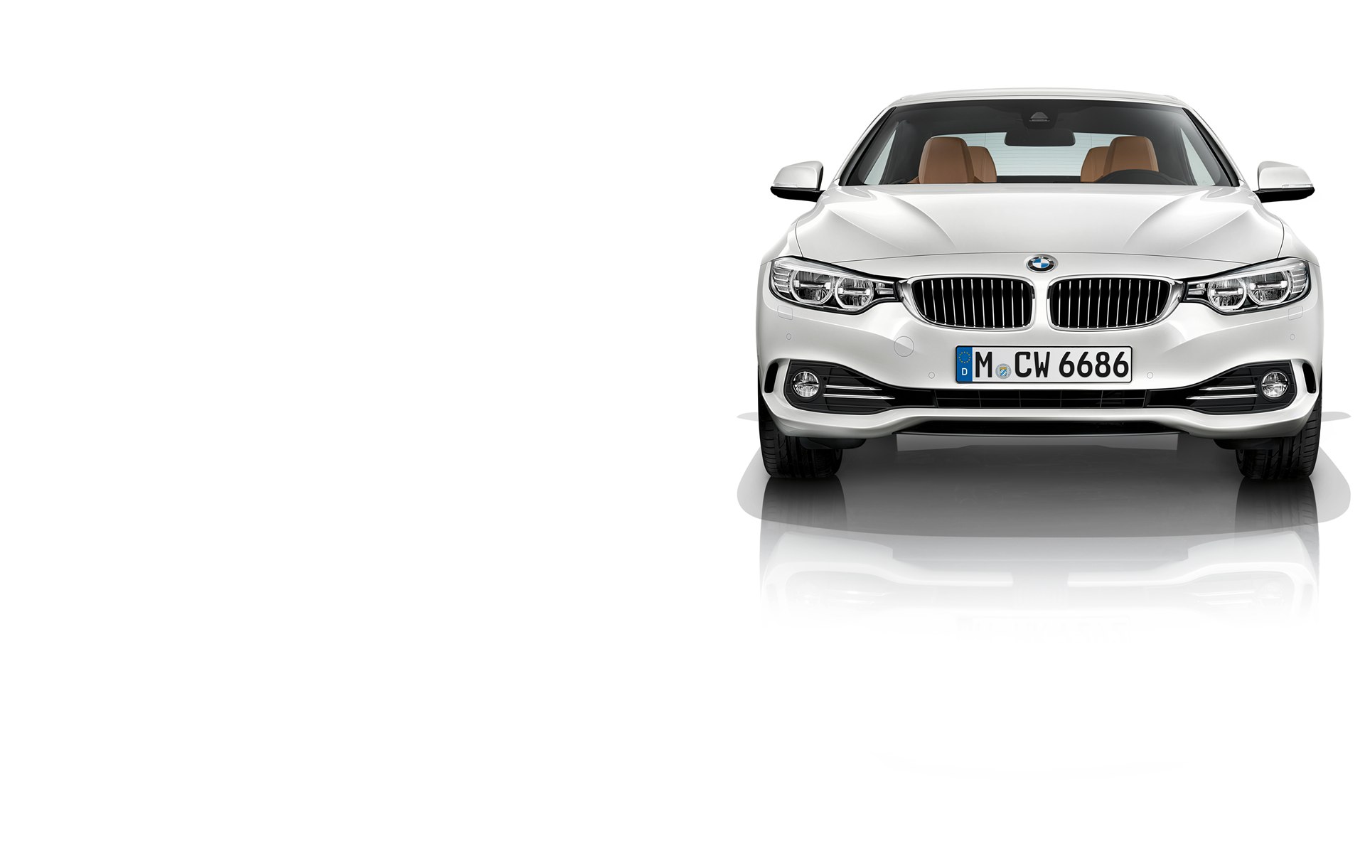 BMW 4-Series Convertible 2014