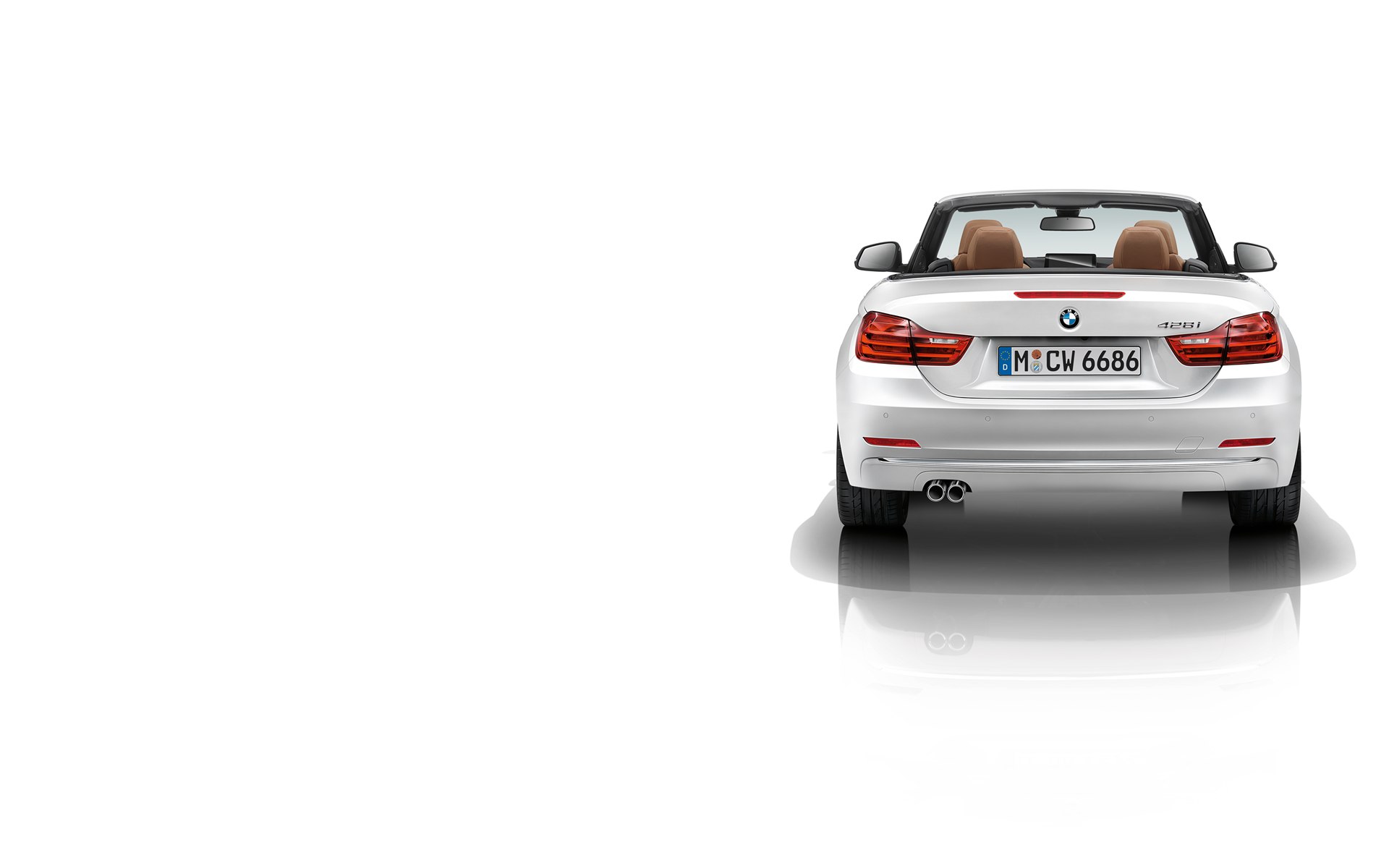 BMW 4-Series Convertible 2014