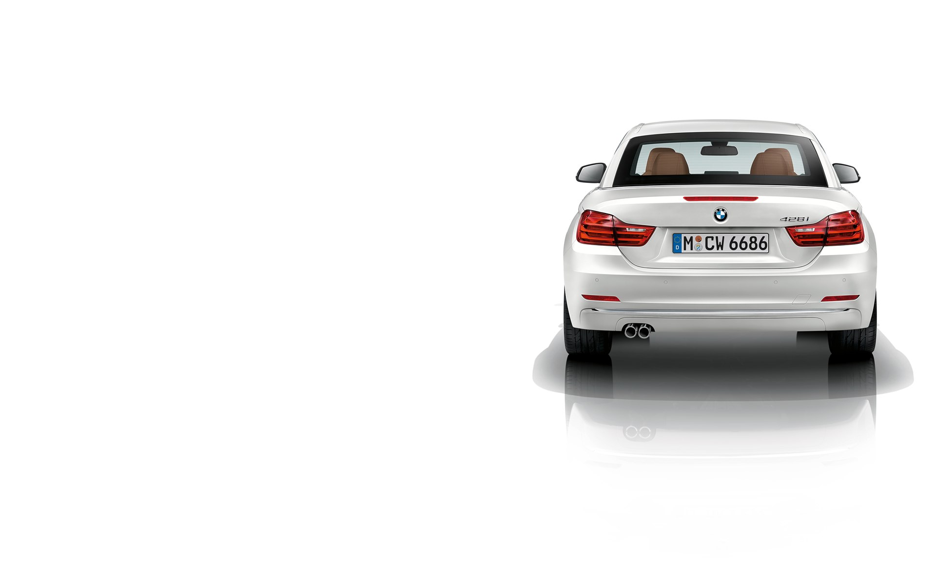 BMW 4-Series Convertible 2014