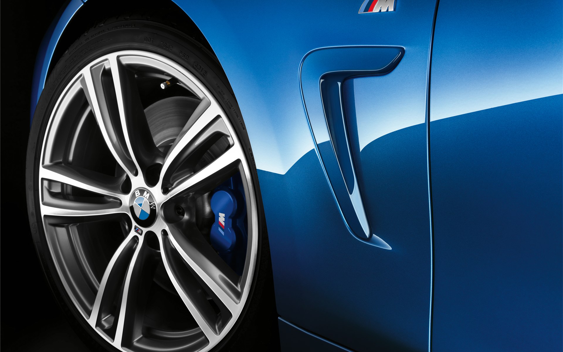 BMW 4-Series Convertible 2014