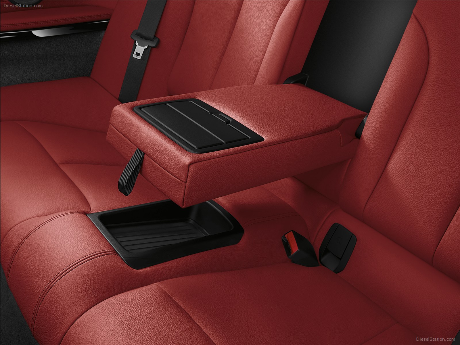 BMW 4 Series Coupe 2014