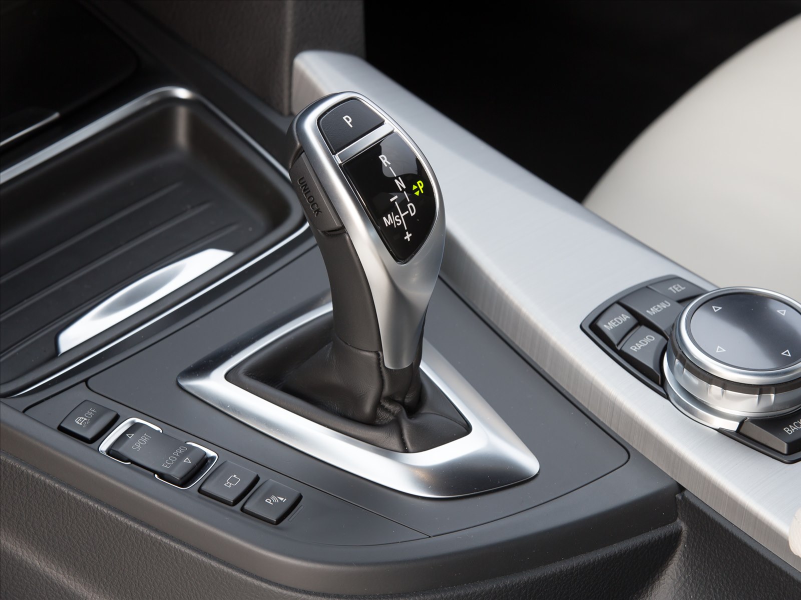 BMW 428i Gran Coupe M Sport 2015