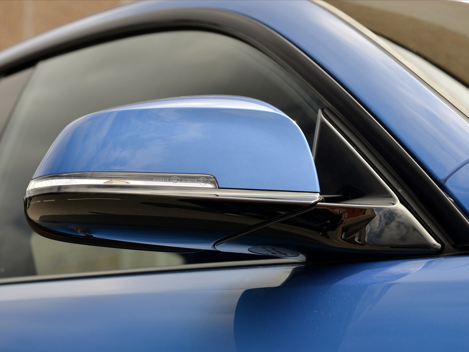 BMW 428i Gran Coupe M Sport 2015