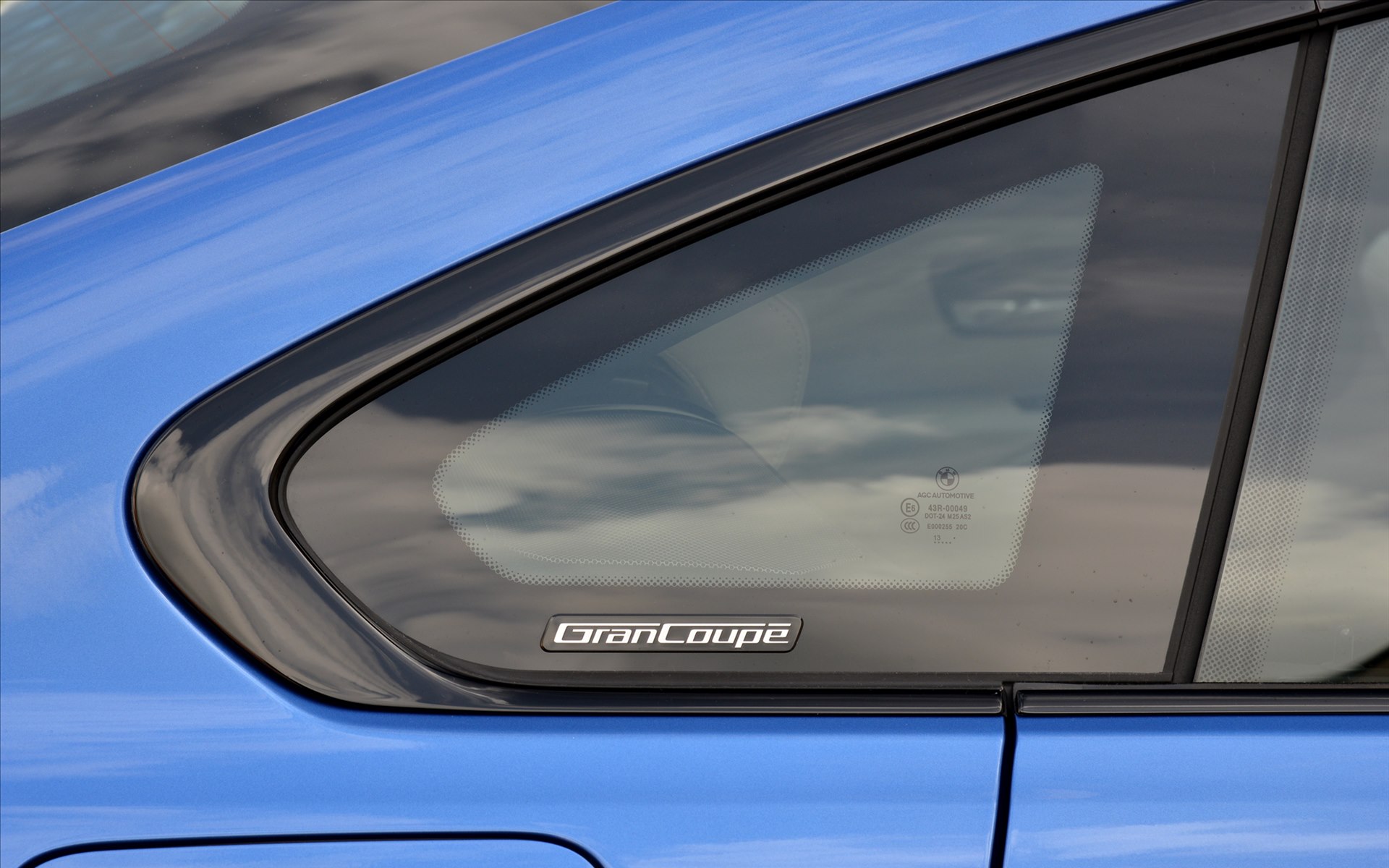 BMW 428i Gran Coupe M Sport 2015