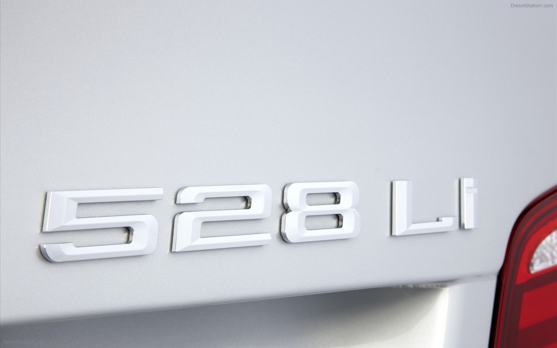 BMW 5-Series Long Wheelbase 2011