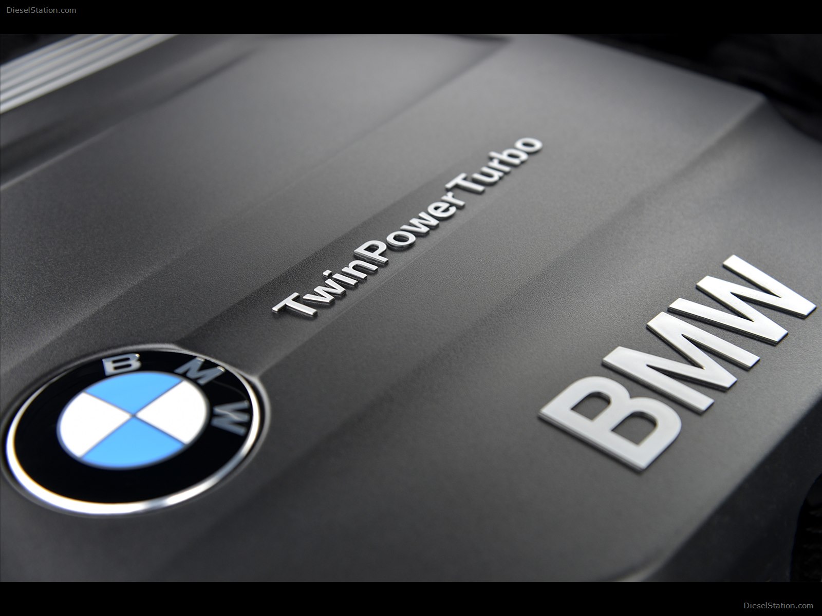 BMW 518d Sedan 2015