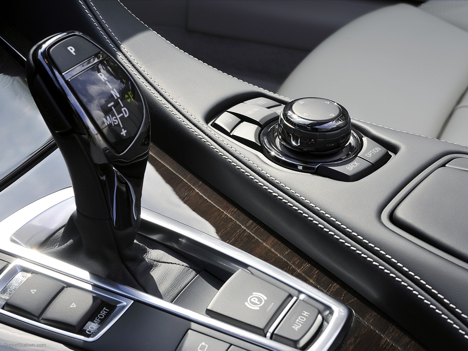 BMW 6 Series Convertible 2011