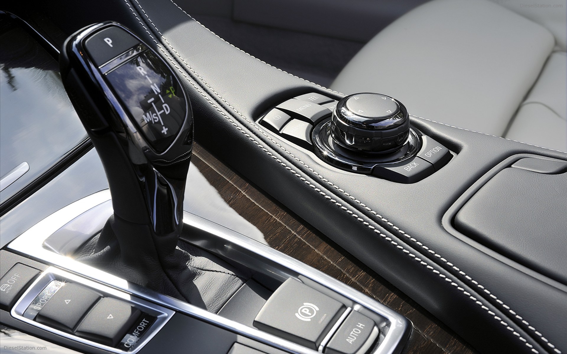 BMW 6 Series Convertible 2011