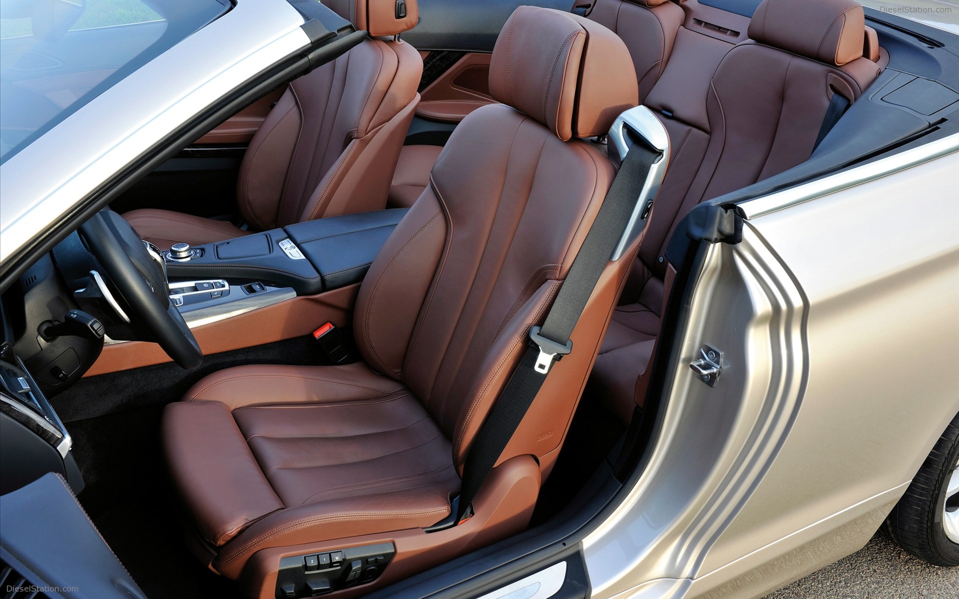 BMW 6 Series Convertible 2011