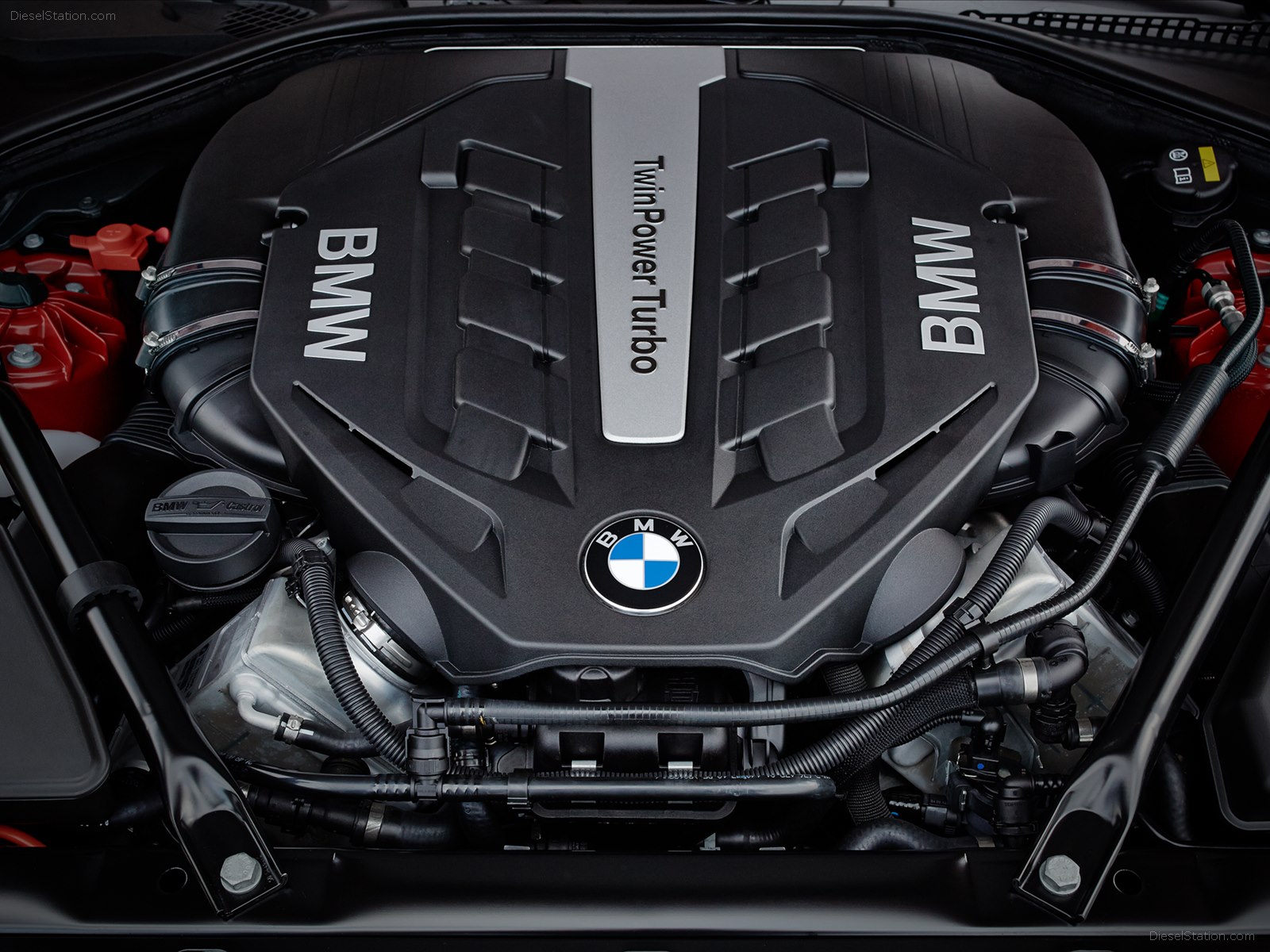 BMW 6-Series Convertible 2015