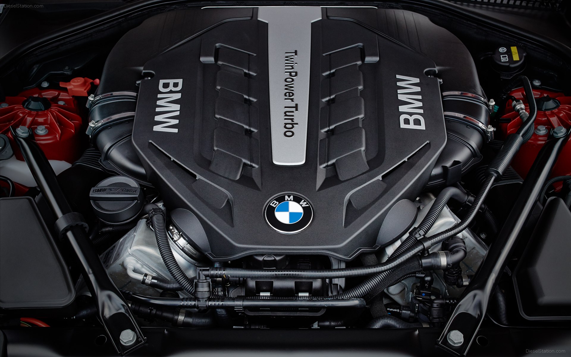 BMW 6-Series Convertible 2015