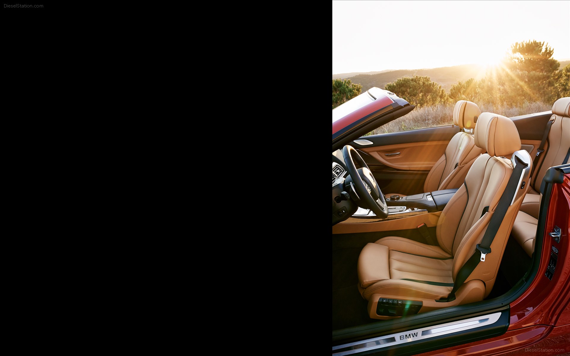 BMW 6-Series Convertible 2015