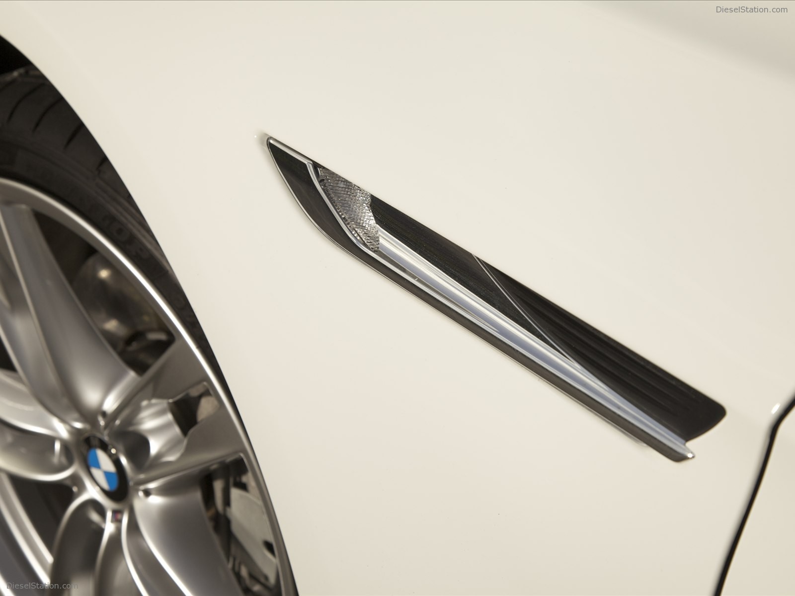 BMW 6 Series Coupe 2012