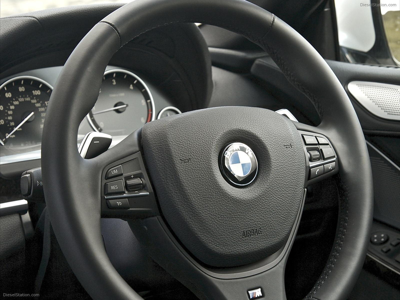 BMW 6 Series Coupe 2012