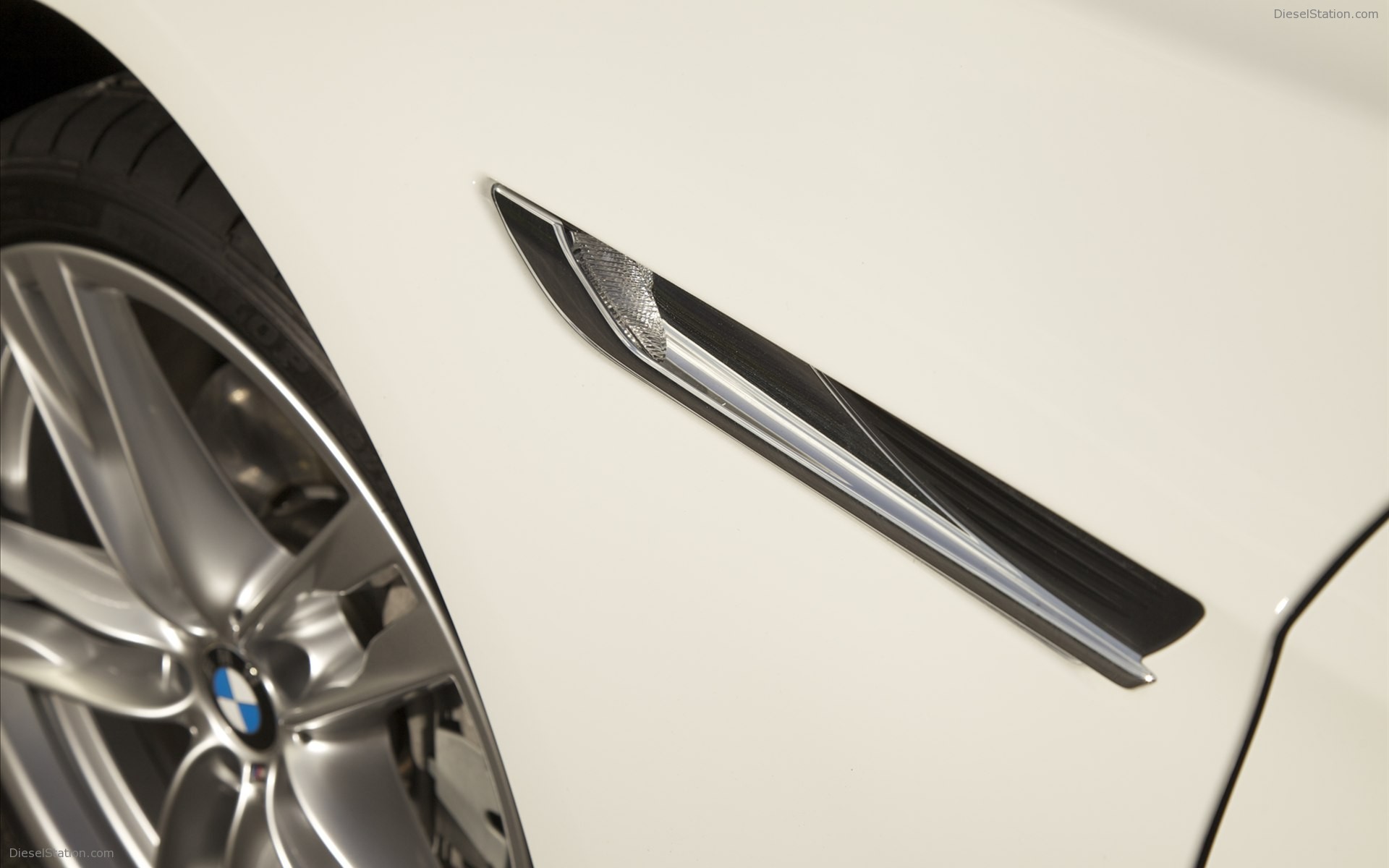BMW 6 Series Coupe 2012