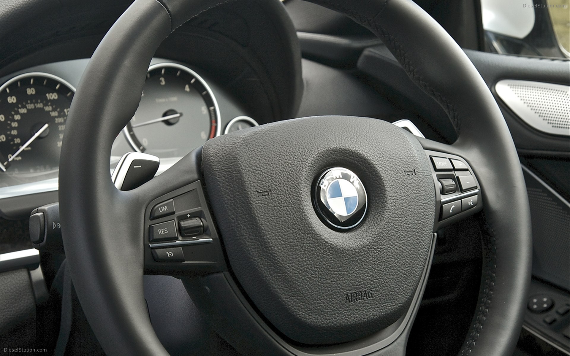 BMW 6 Series Coupe 2012