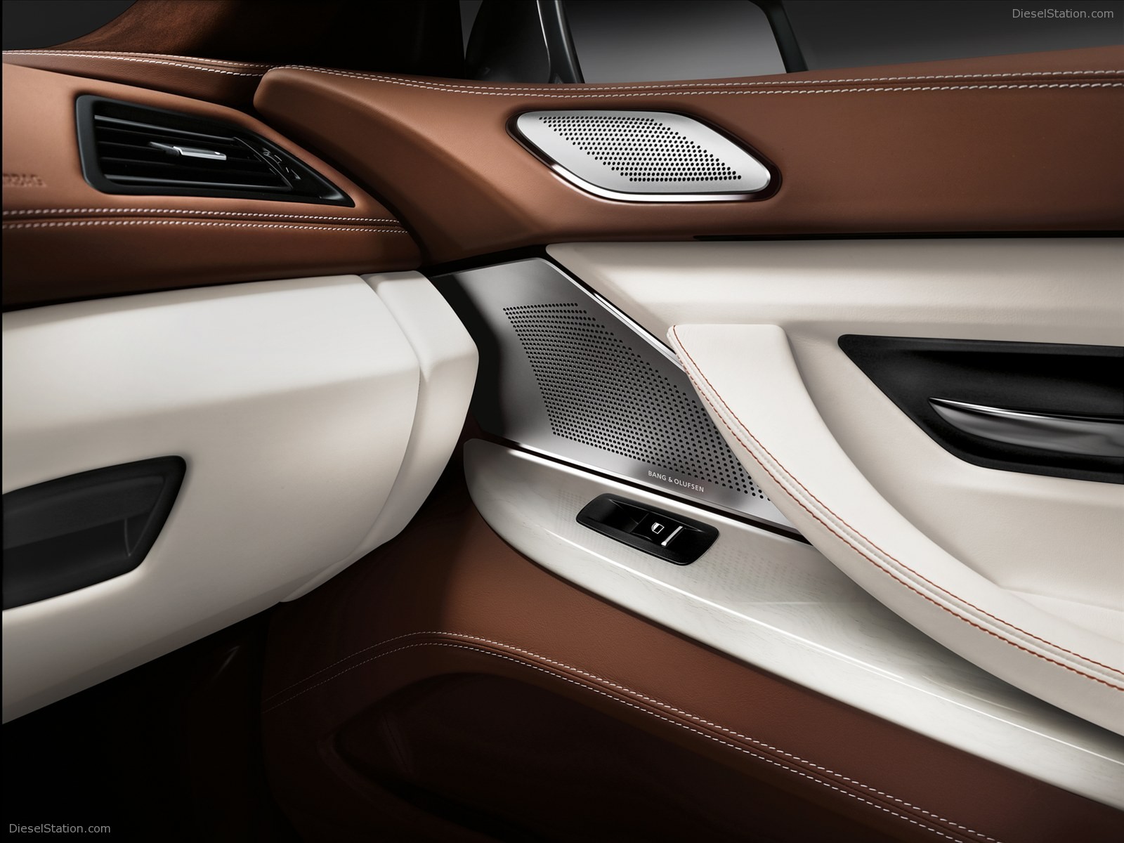 BMW 6 Series Gran Coupe 2013