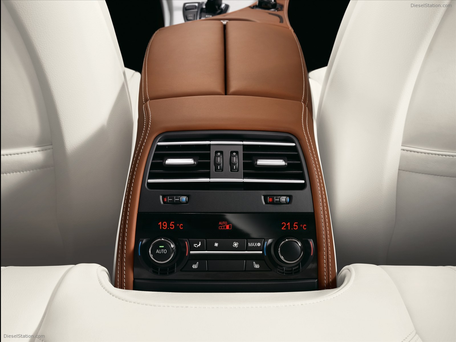 BMW 6 Series Gran Coupe 2013