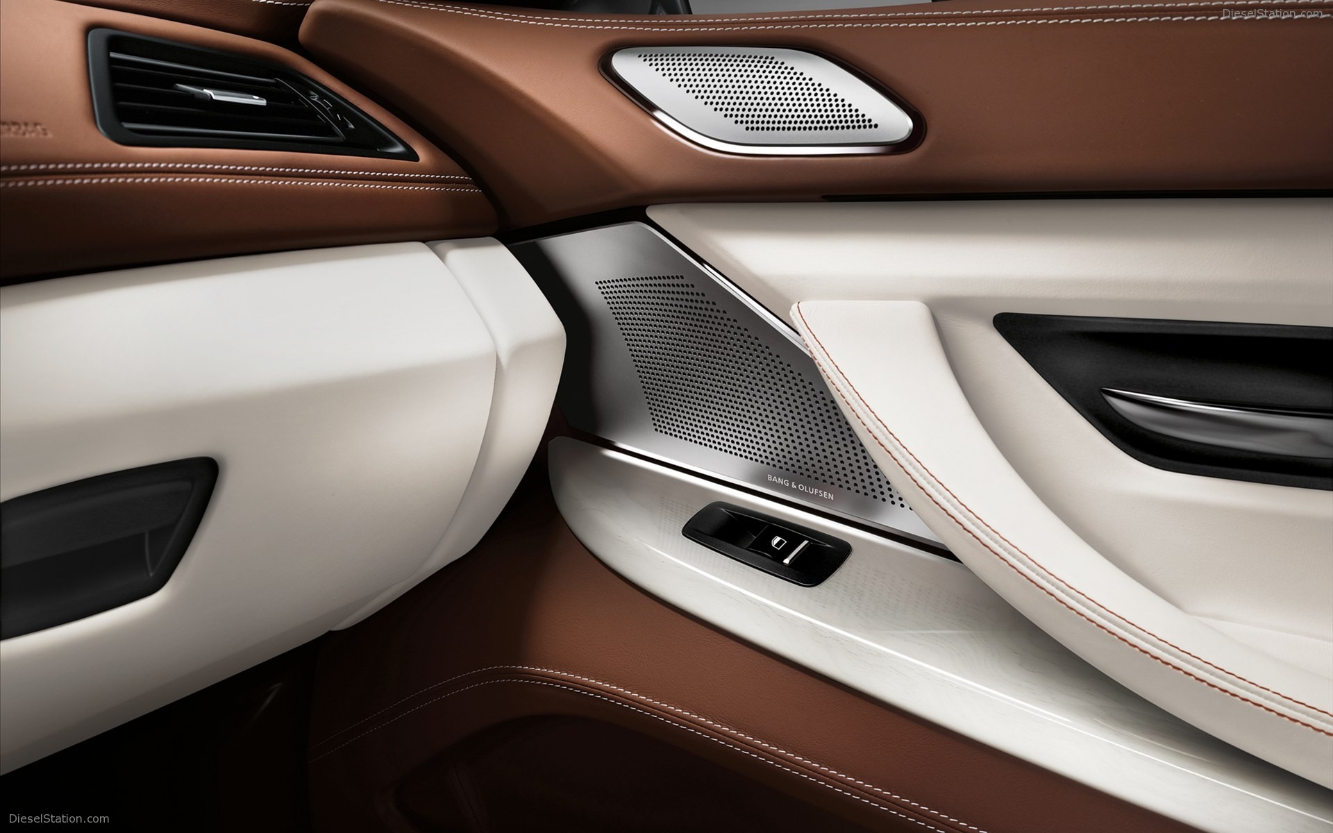 BMW 6 Series Gran Coupe 2013