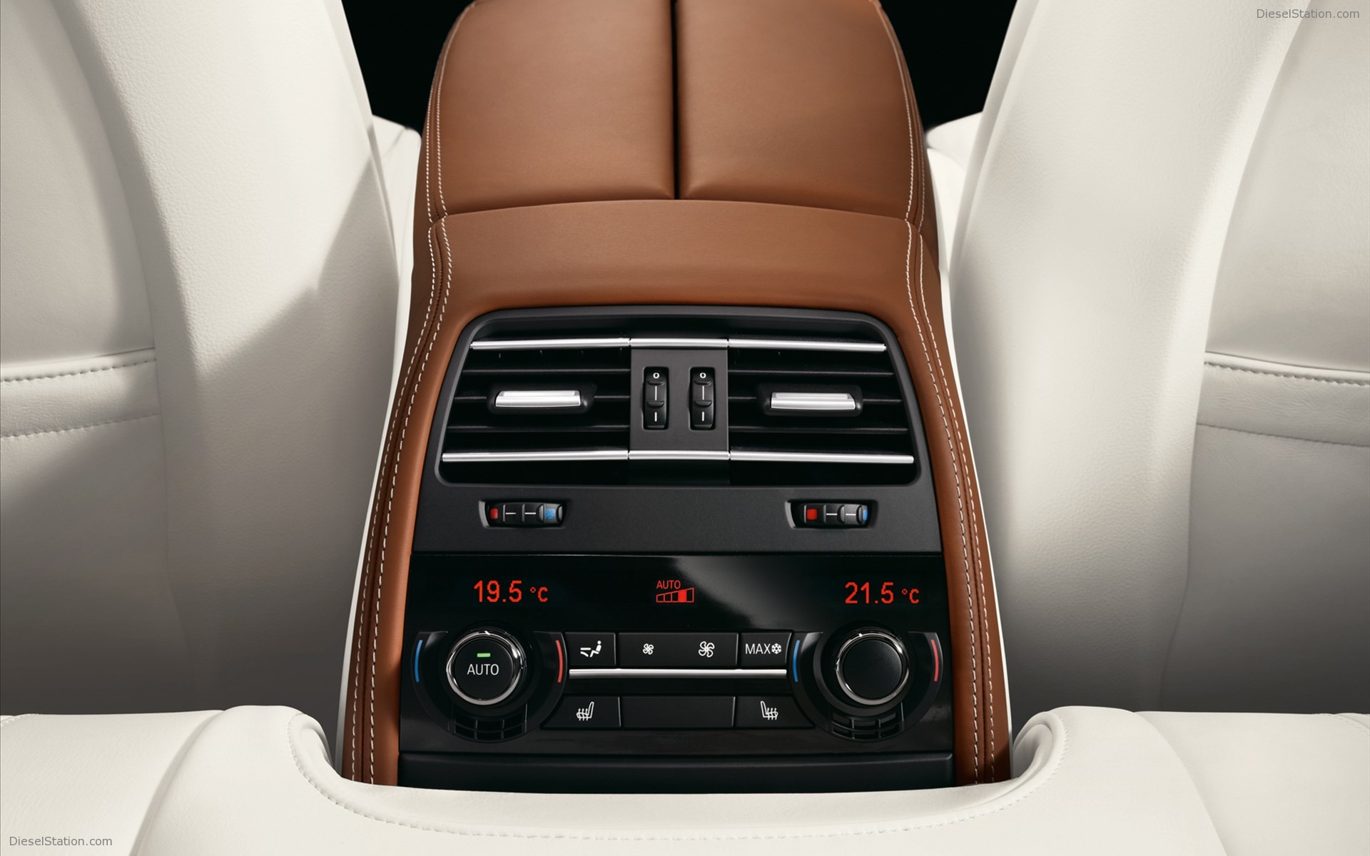 BMW 6 Series Gran Coupe 2013