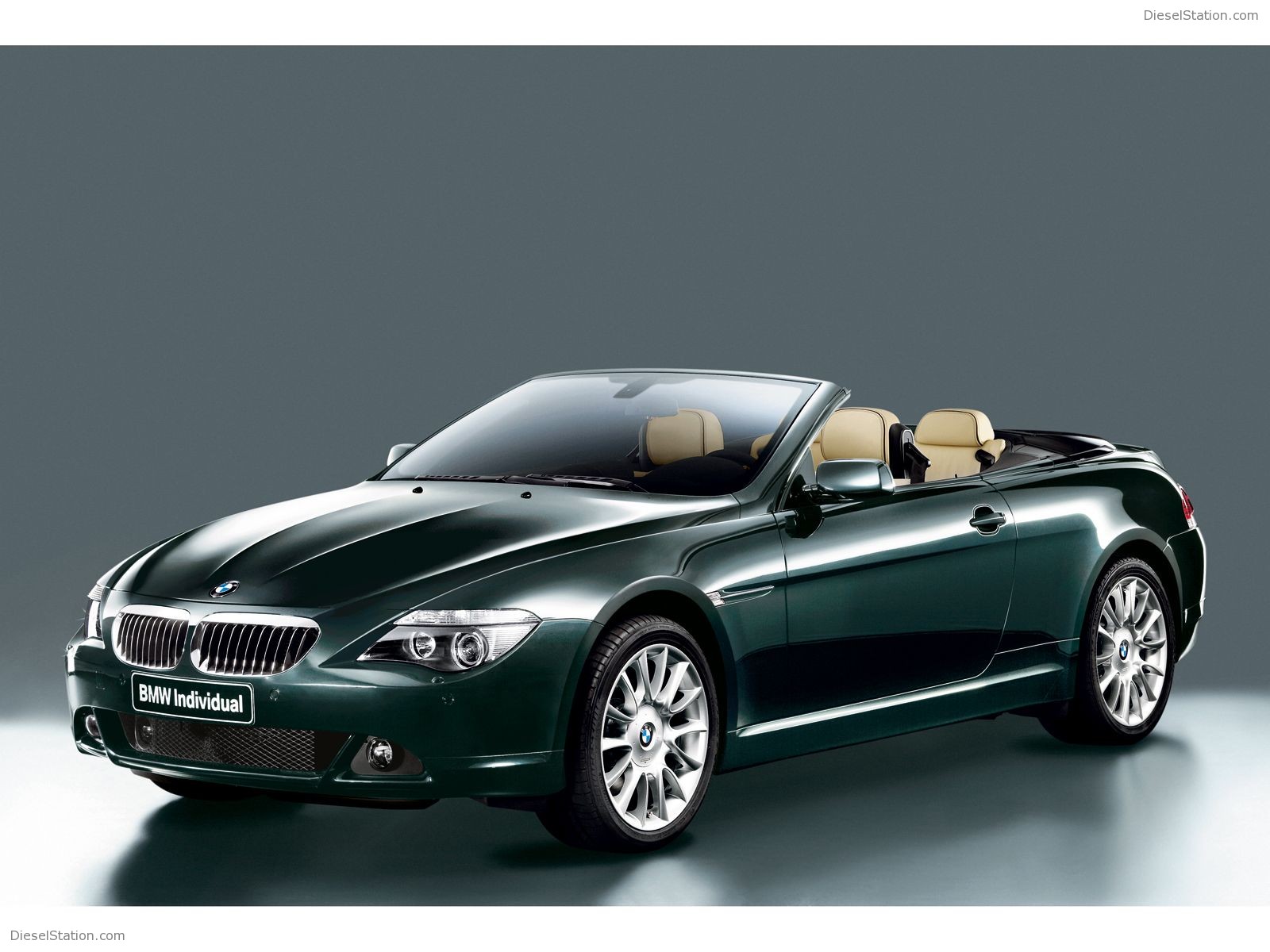 2008 BMW 6 Series Coupe and Convertible Wallpapers 2008 BMW 6 Series Coupe and Convertible Wallpapers