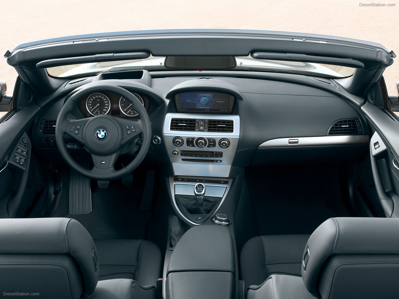 2008 BMW 6 Series Coupe and Convertible Wallpapers 2008 BMW 6 Series Coupe and Convertible Wallpapers