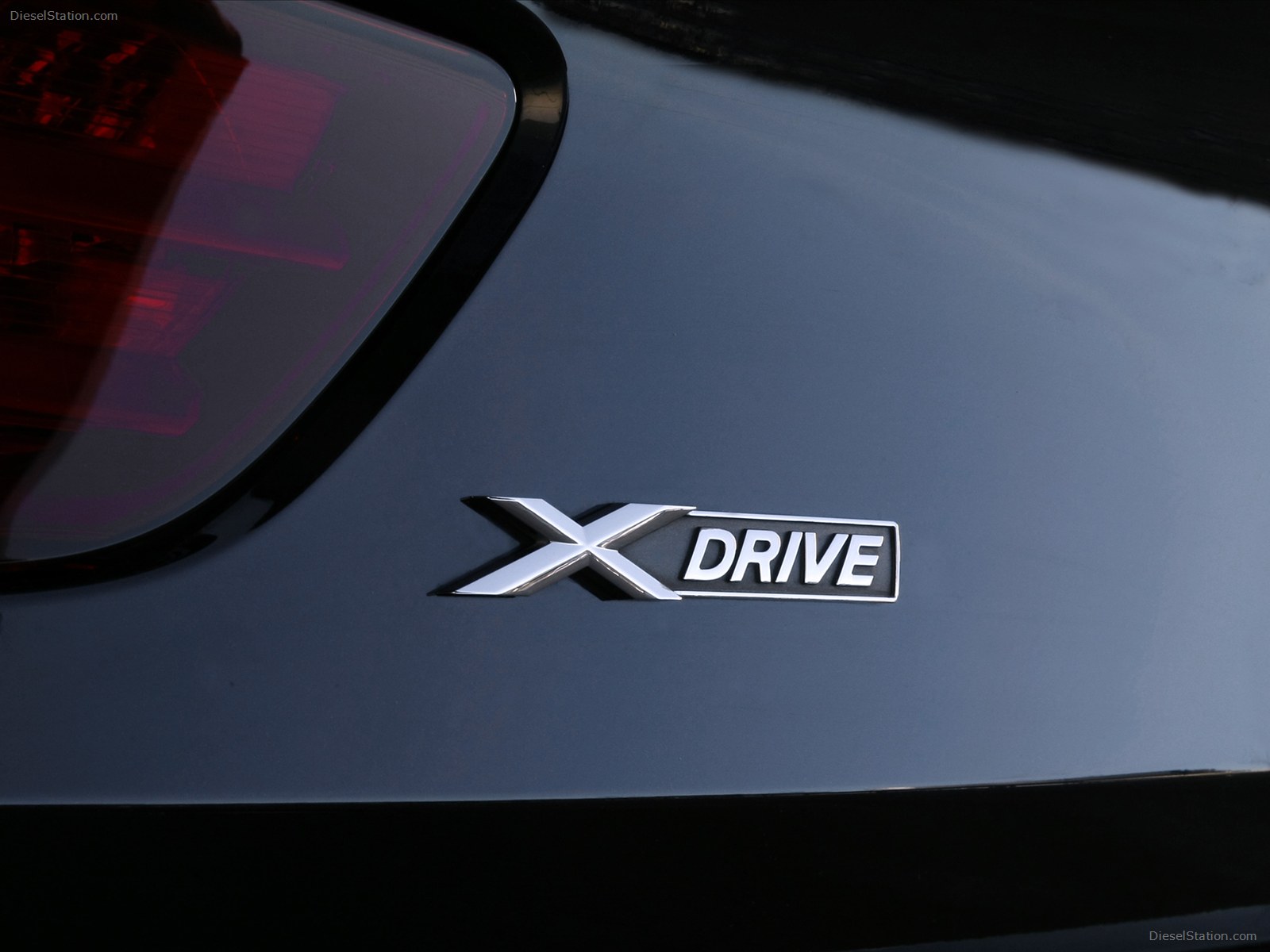 BMW 640D Coupe 2013