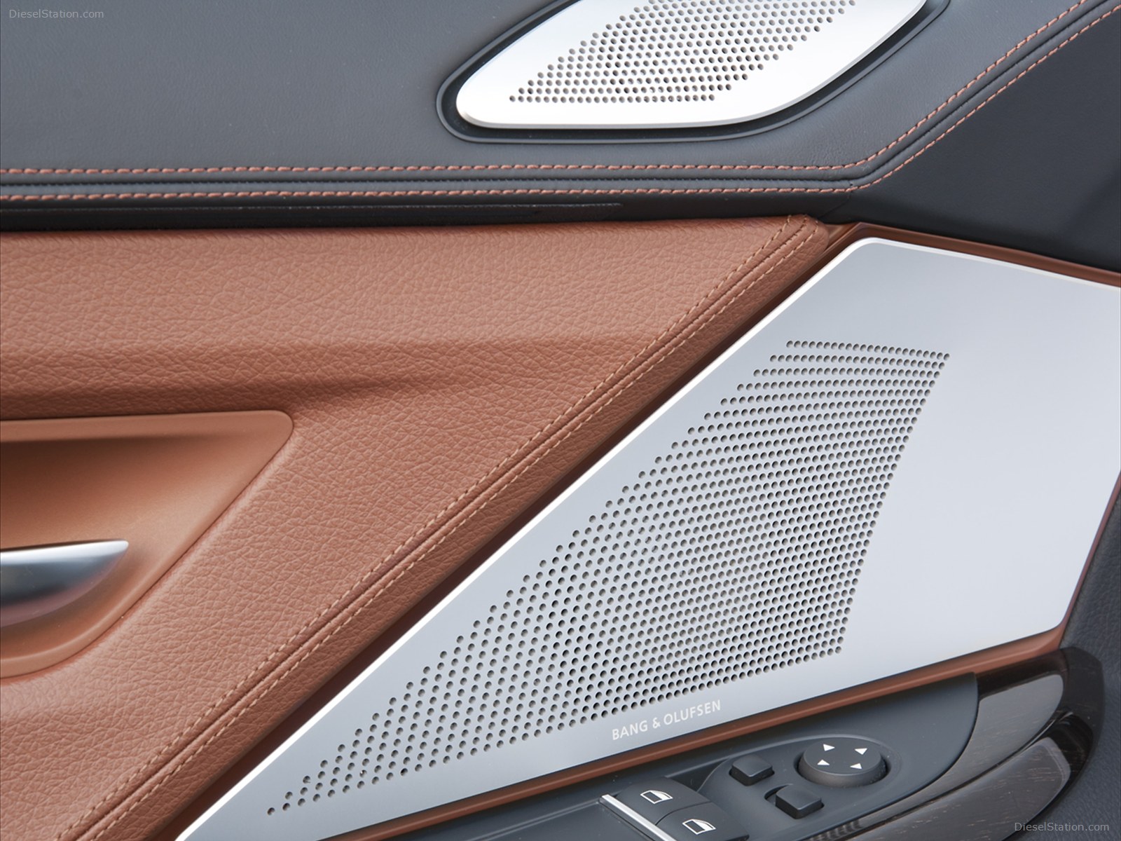 BMW 640D Coupe 2013