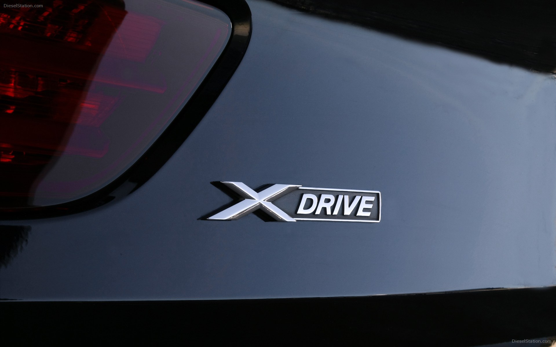 BMW 640D Coupe 2013