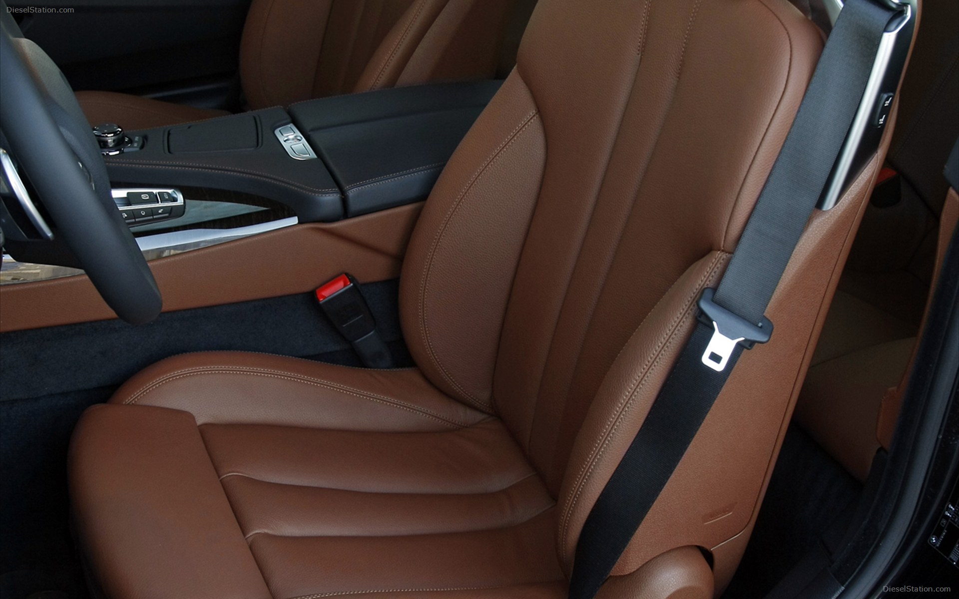 BMW 640D Coupe 2013