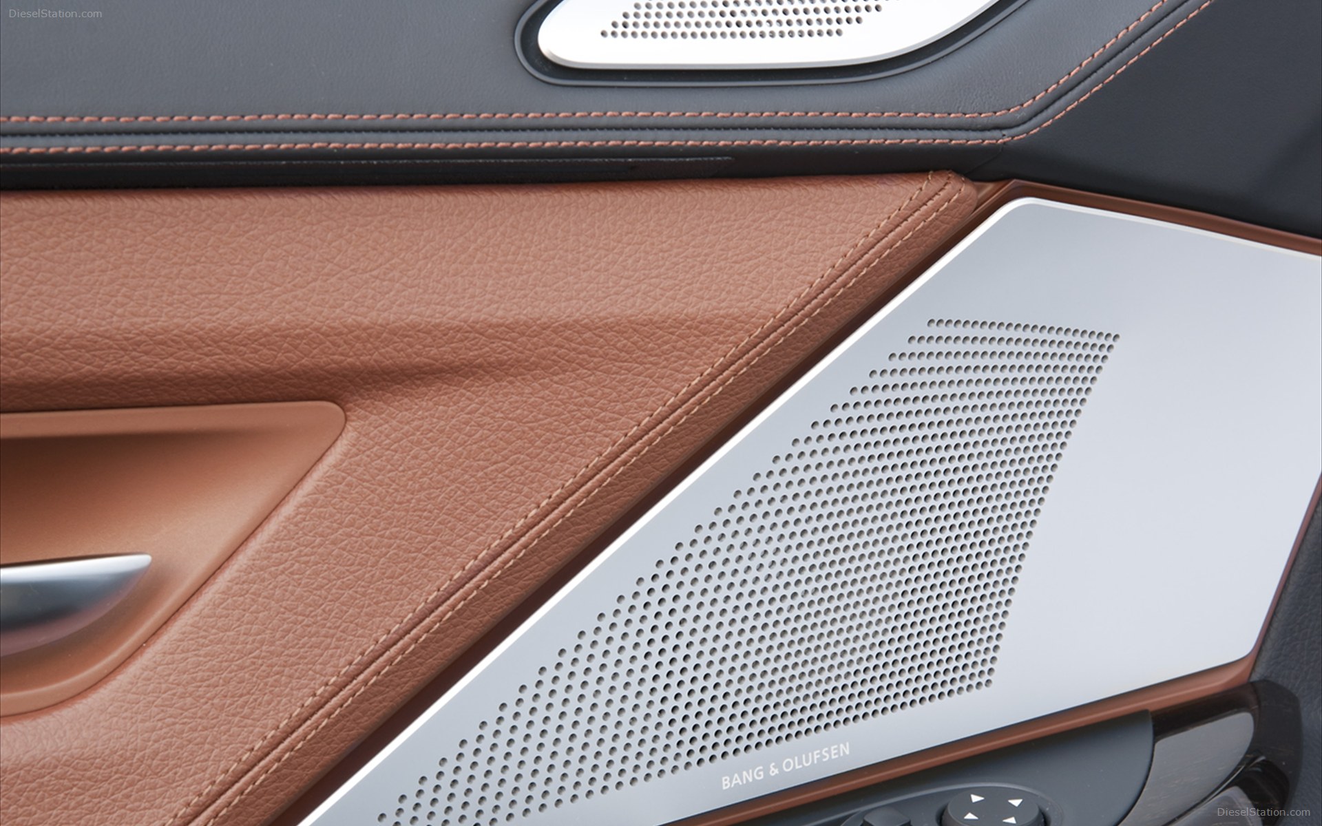 BMW 640D Coupe 2013