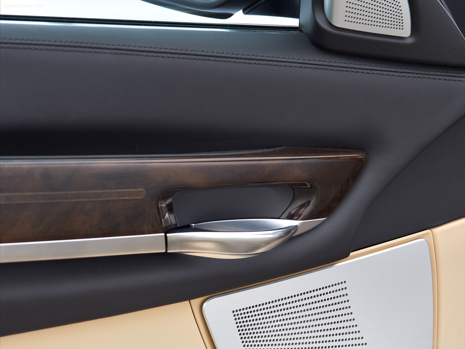BMW 7 Series 2013