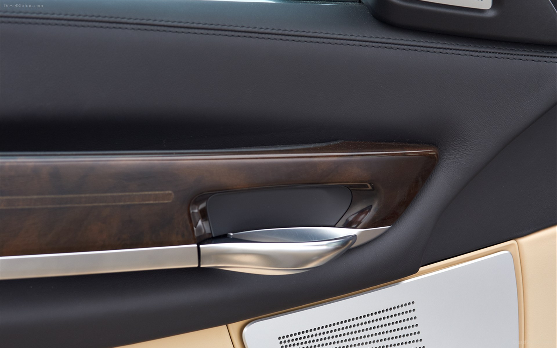 BMW 7 Series 2013