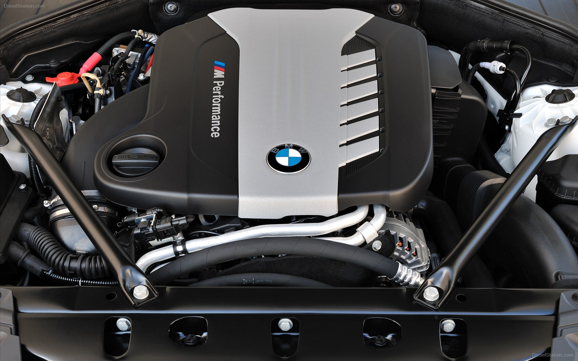BMW 7 Series 2013