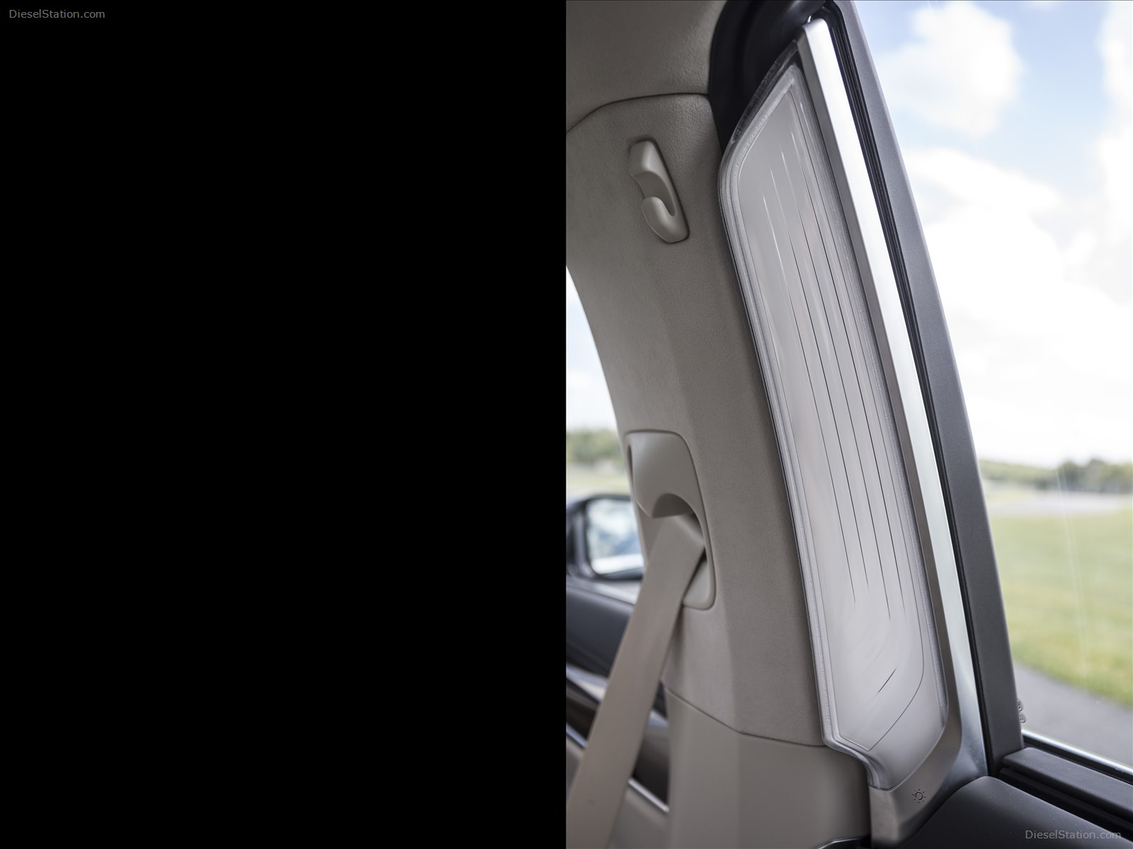 BMW 7 Series UK Version 2016
