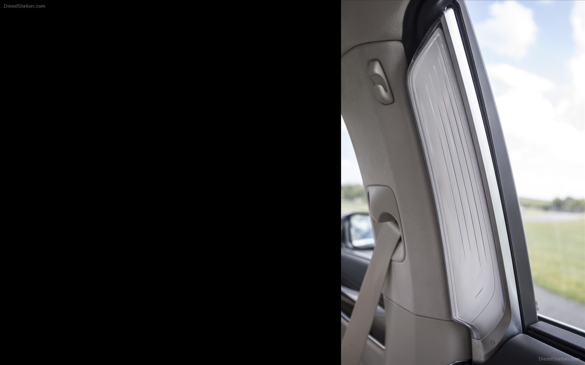 BMW 7 Series UK Version 2016