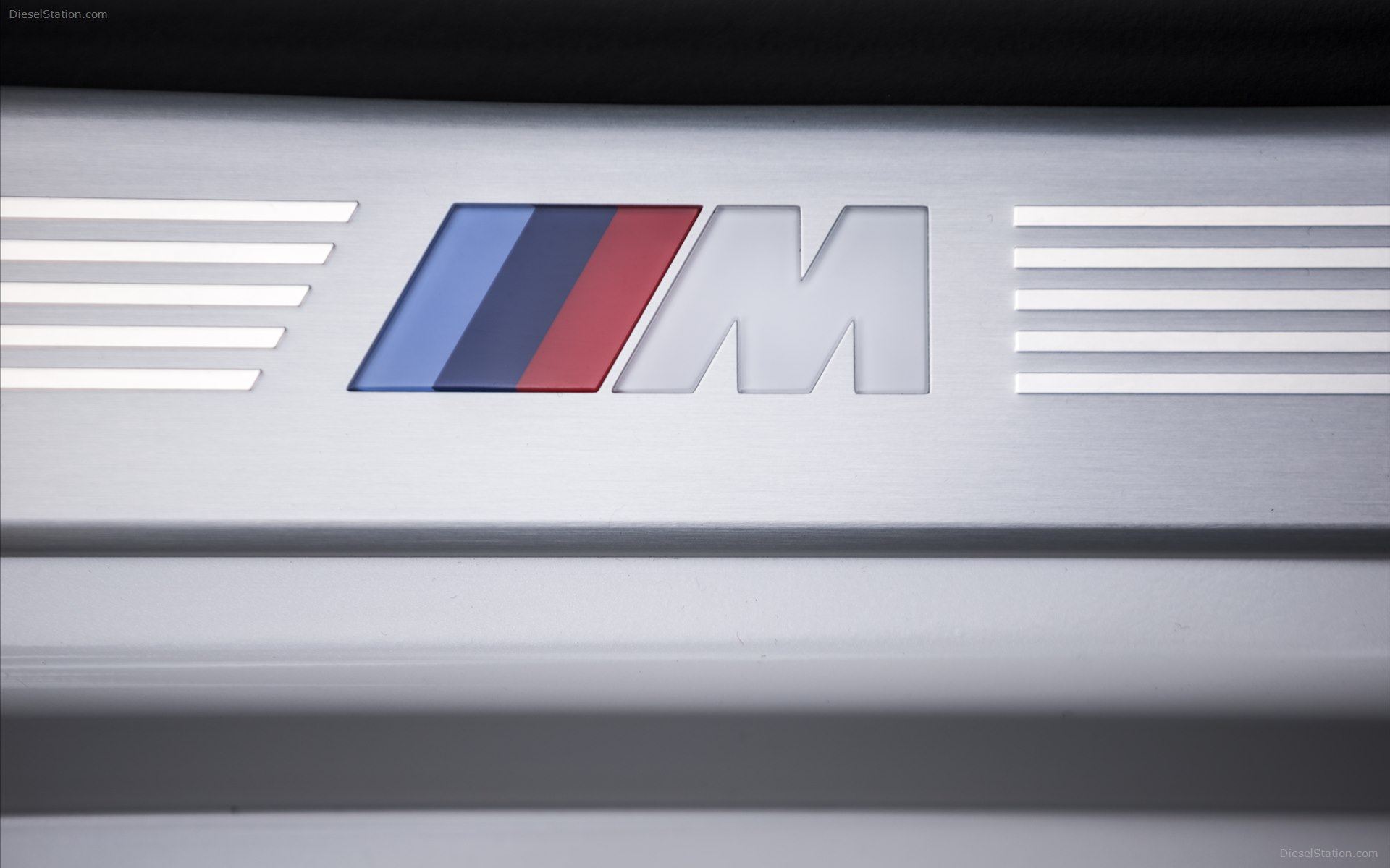 BMW 7 Series UK Version 2016