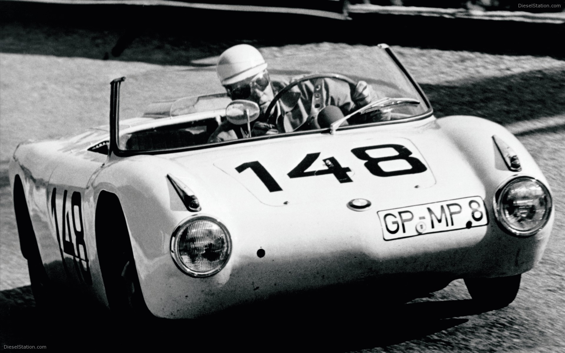 The BMW 700 : The Car That Saved The Company The BMW 700 : The Car That Saved The Company