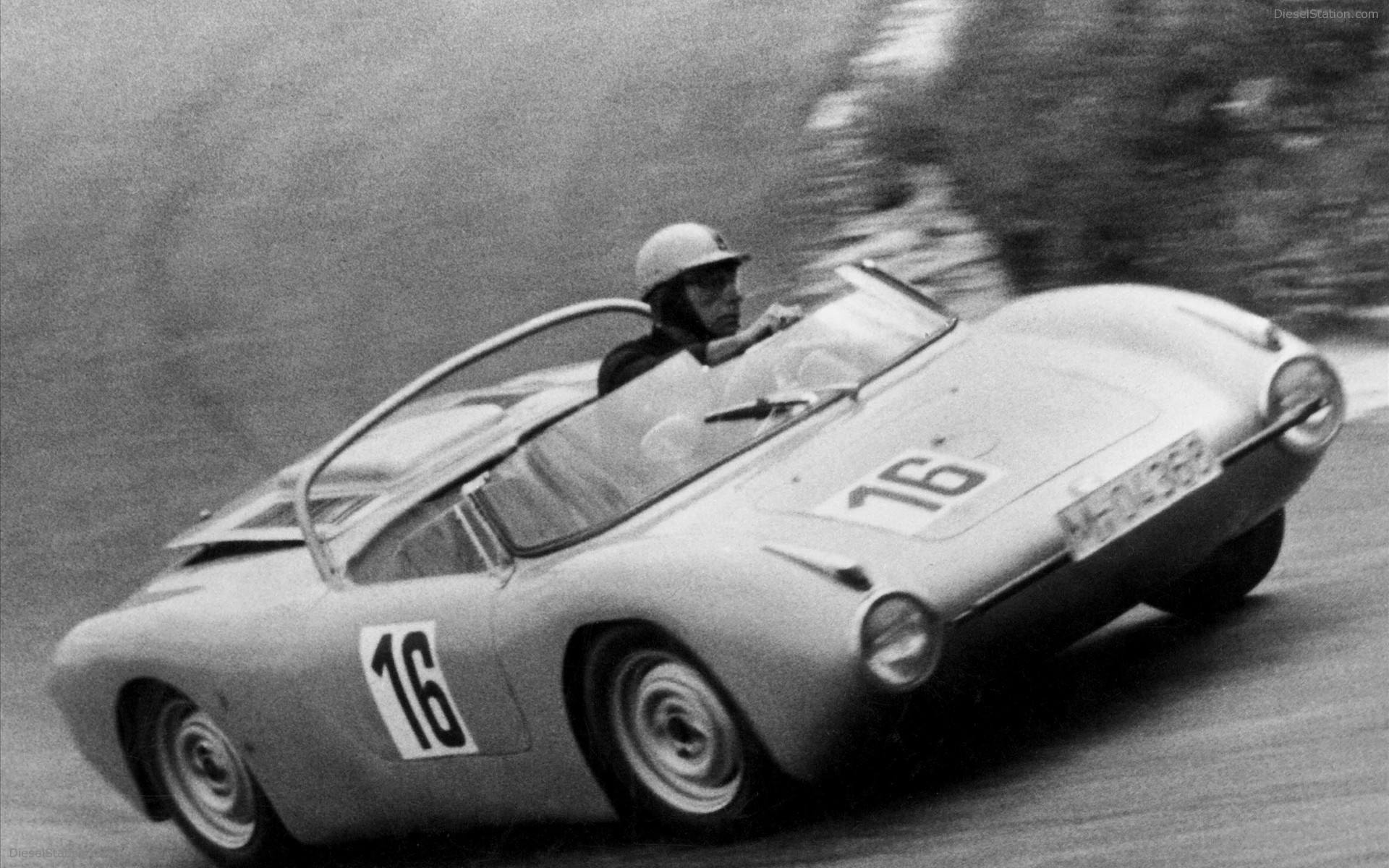 The BMW 700 : The Car That Saved The Company