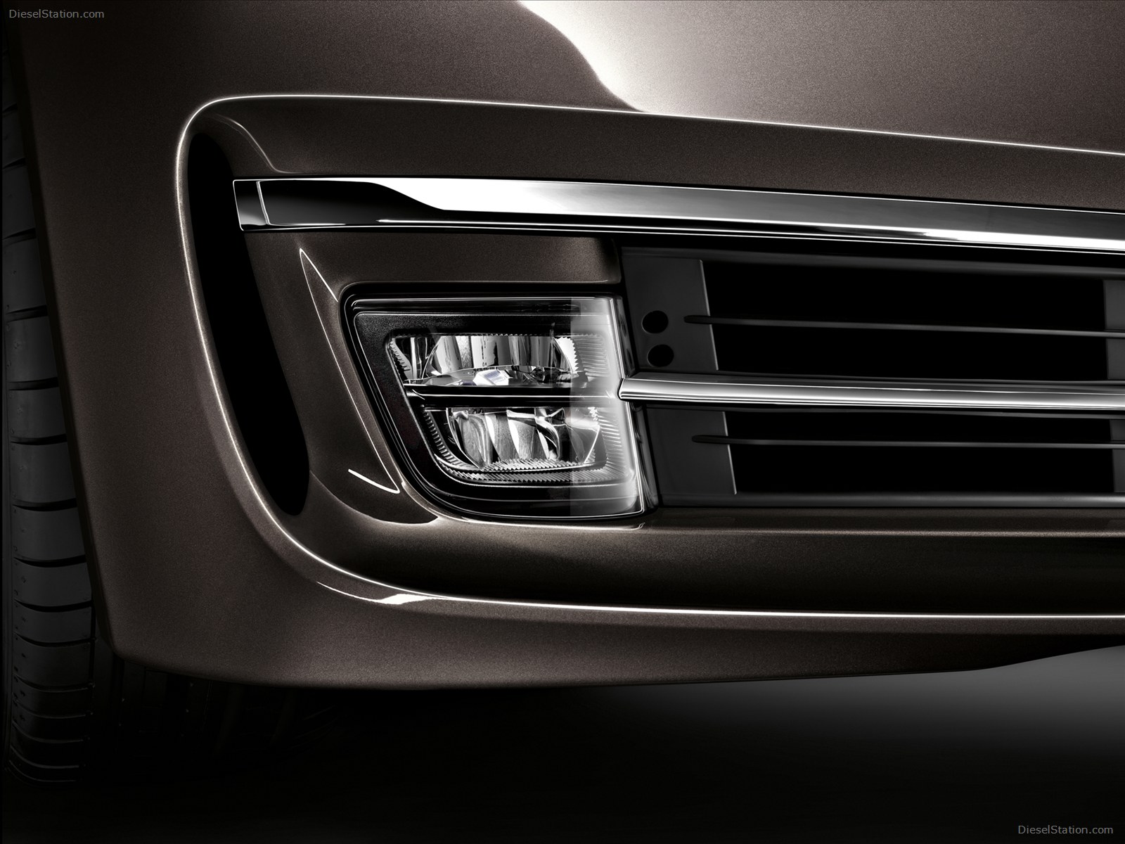 BMW 750Li 2013